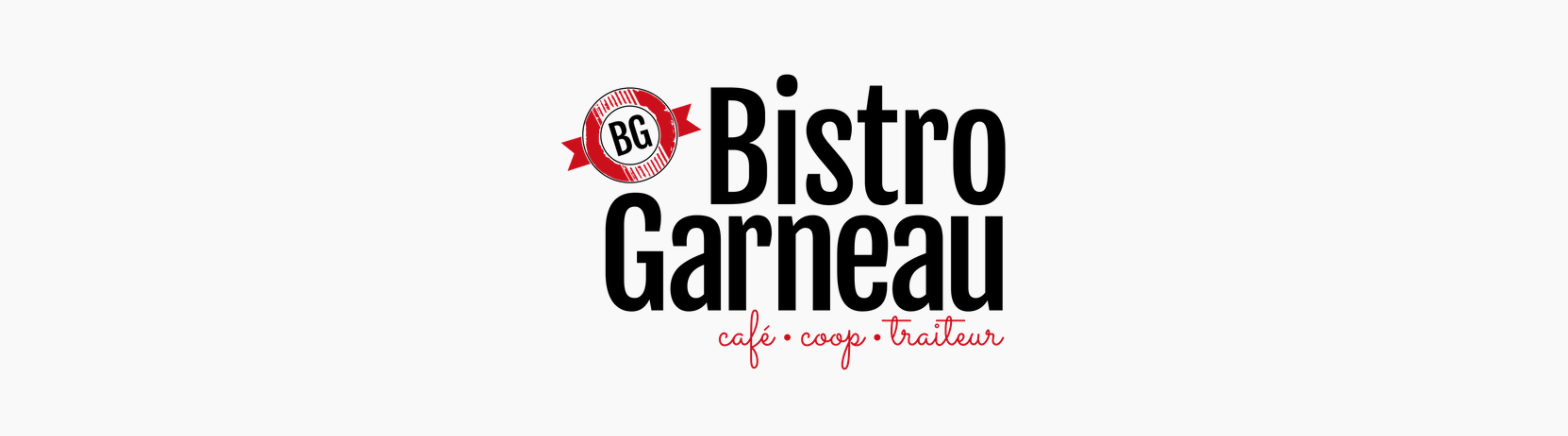 Bistro Garneau – Service traiteur